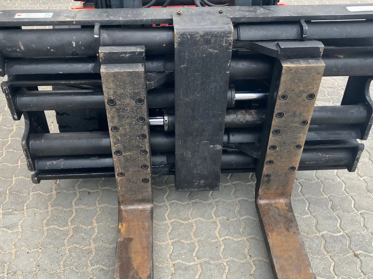 Billede 10 - Linde H30T Linde H30T