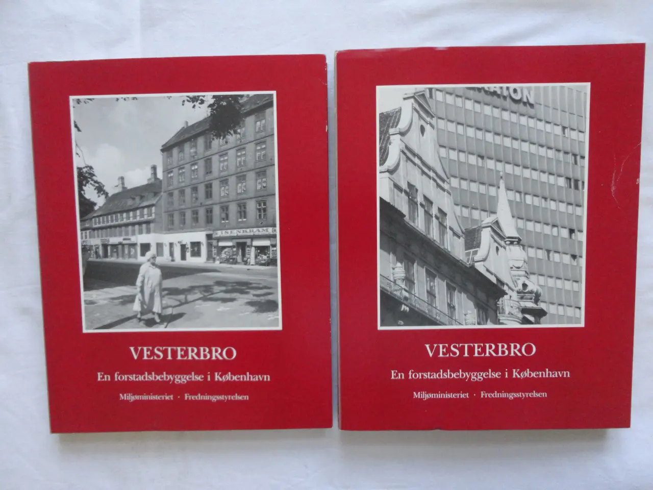 Billede 1 - Vesterbro  :