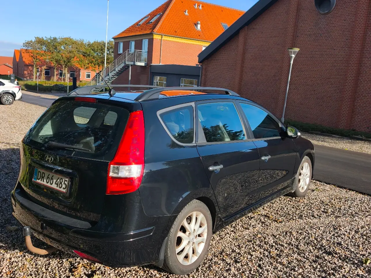 Billede 9 - Hyundai i30 cw blue drive 