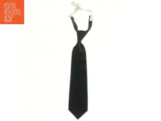 Stribet slips med justerbar strop fra Exit (str. 33 cm)