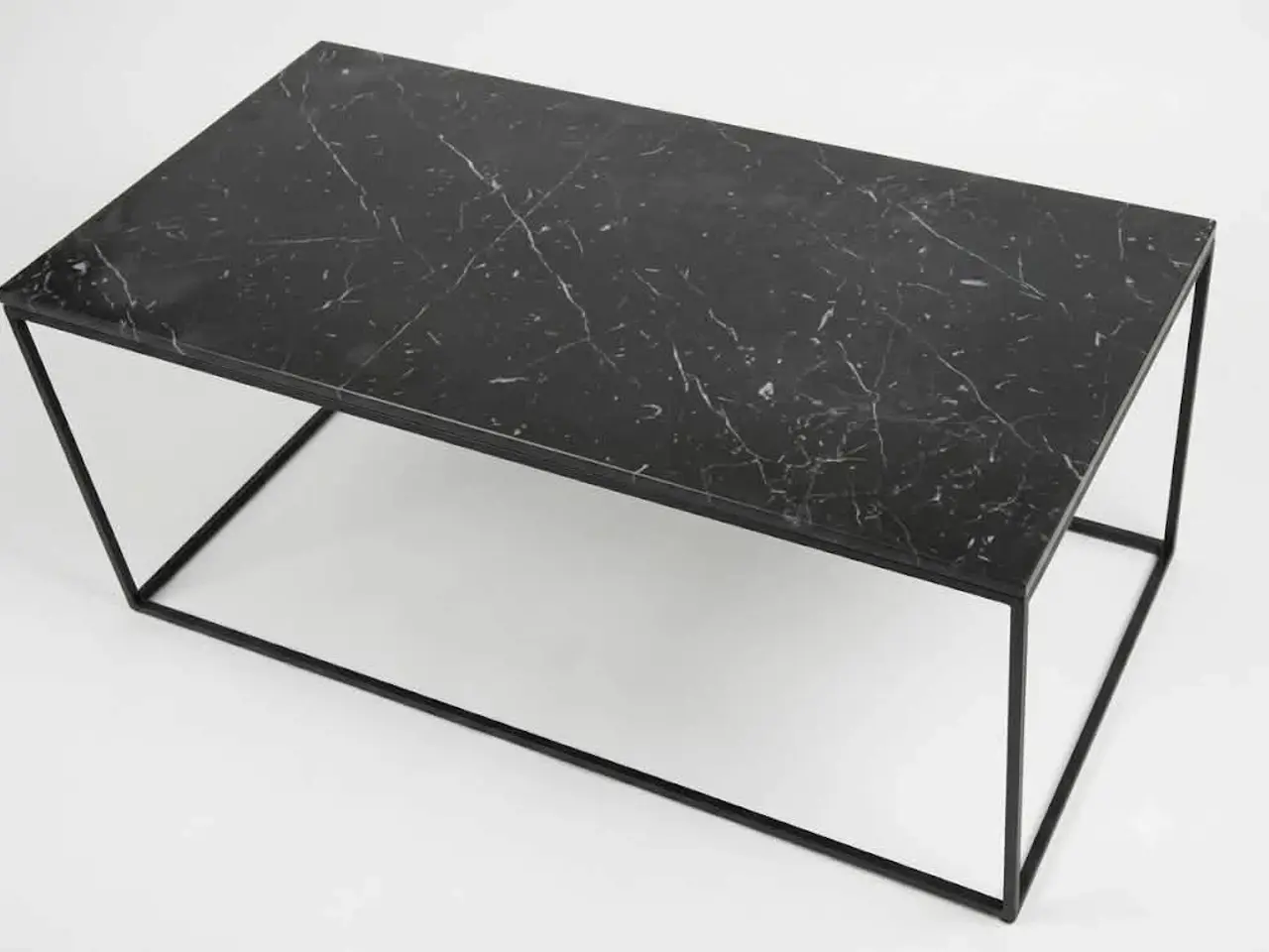 Billede 1 - Marmor sofabord 