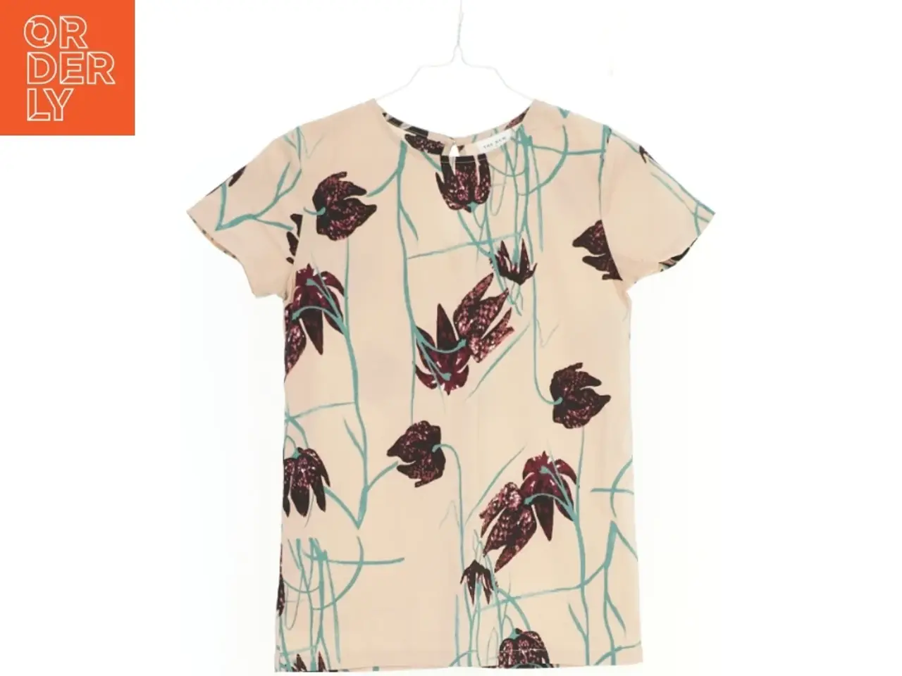 Billede 1 - T-Shirt fra The New (str. 158 cm)