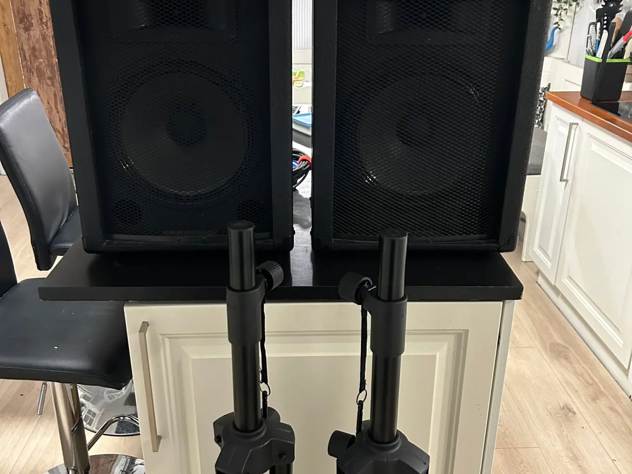 Billede 6 - Technics KN 1000
