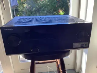 Pioneer VSX-921 forstærker sælges billigt 