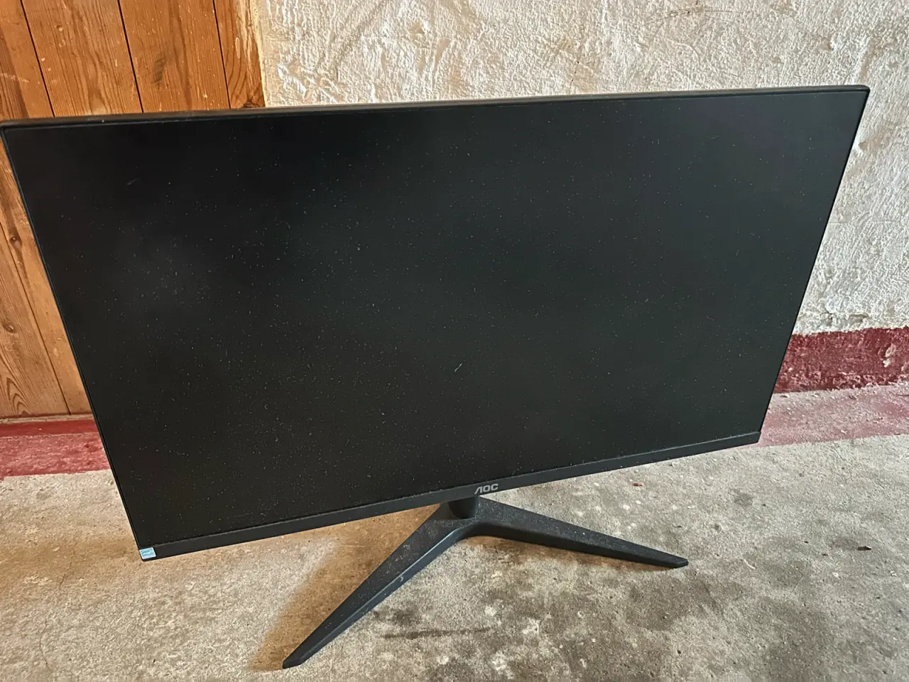 Billede 3 - Gaming PC + skærm