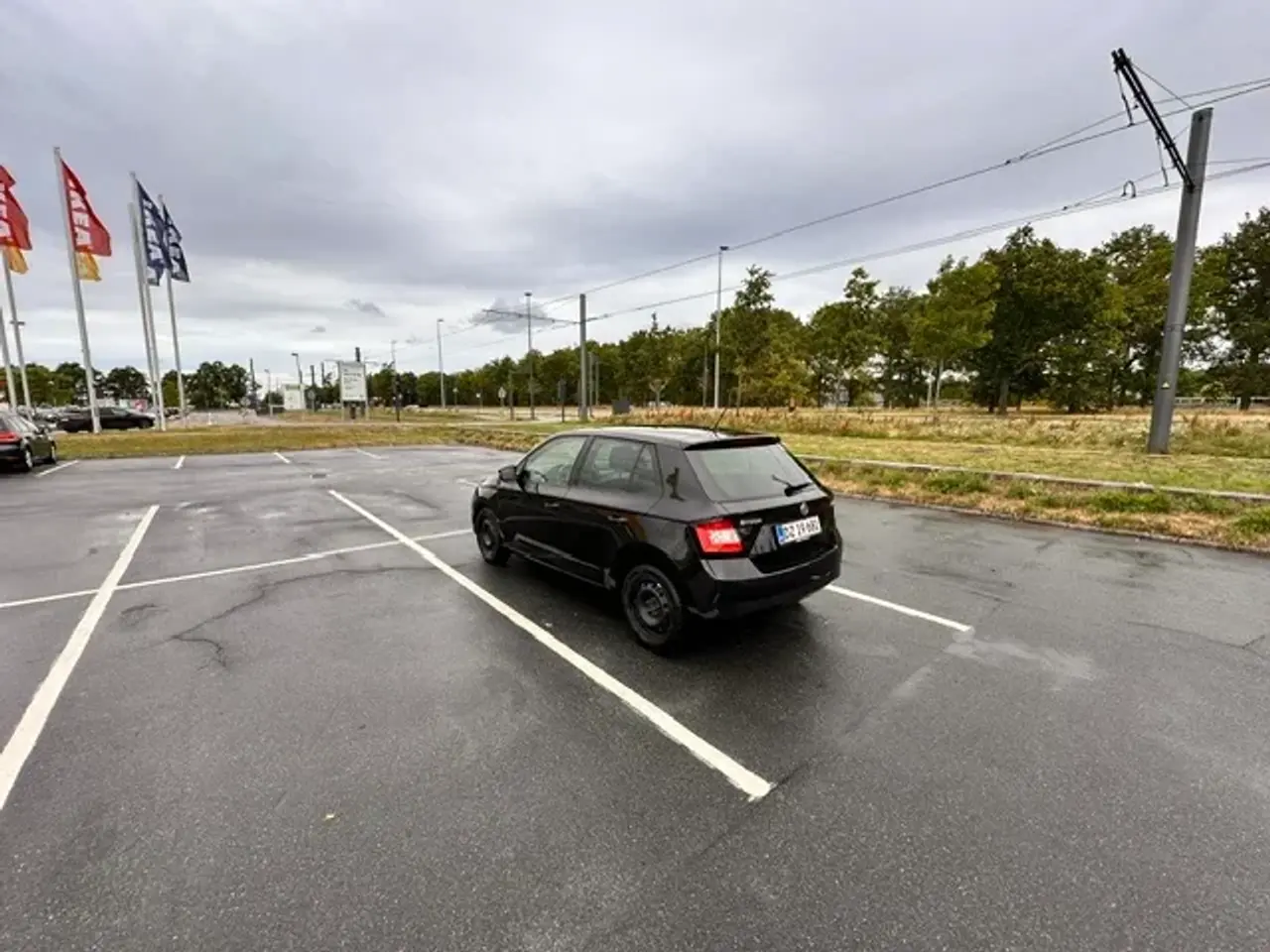 Billede 4 - Skoda Fabia 1,0 TSi 110 Style