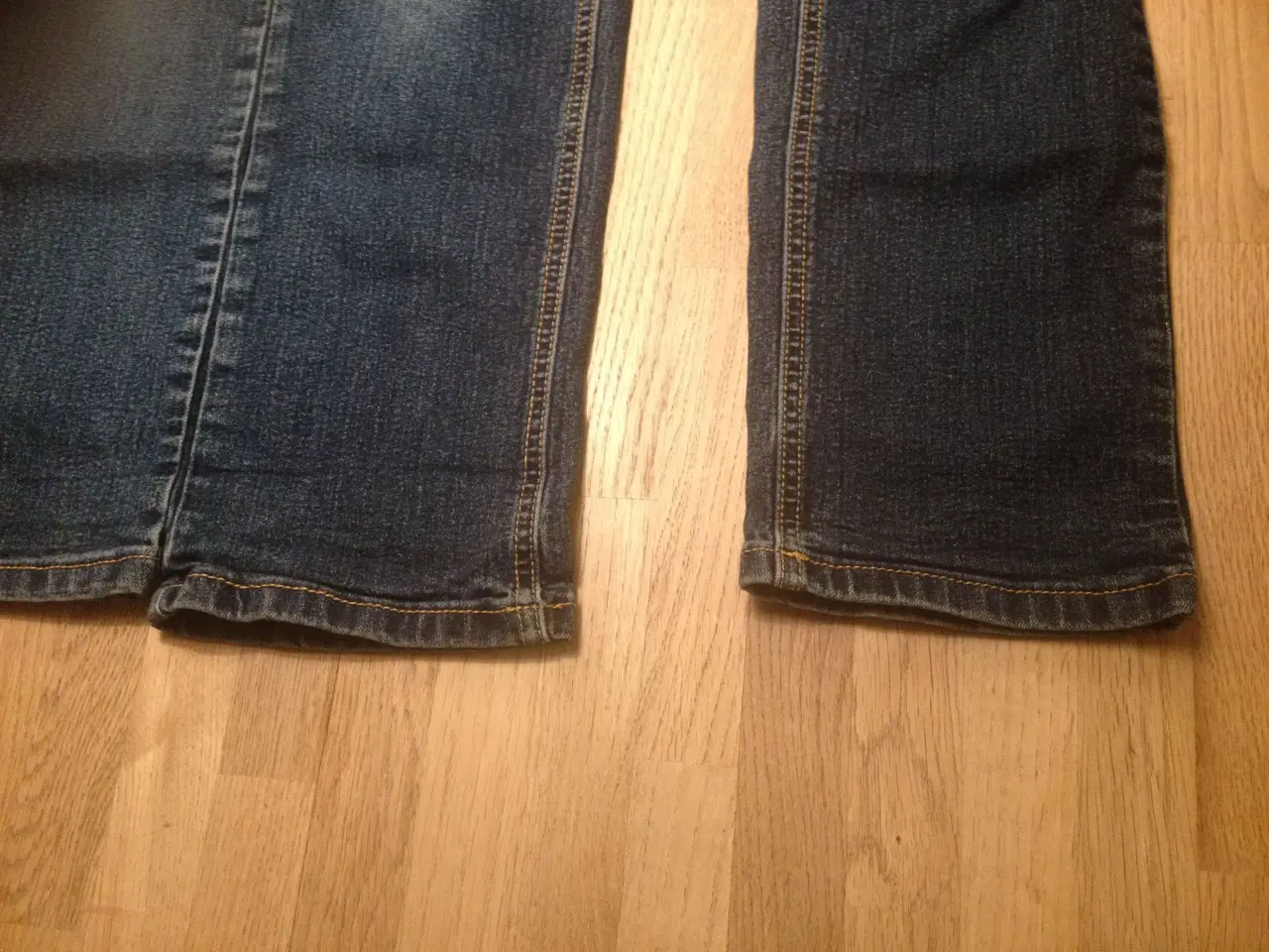 Billede 5 - LEGO jeans cowboy bukser 140 / 10 År