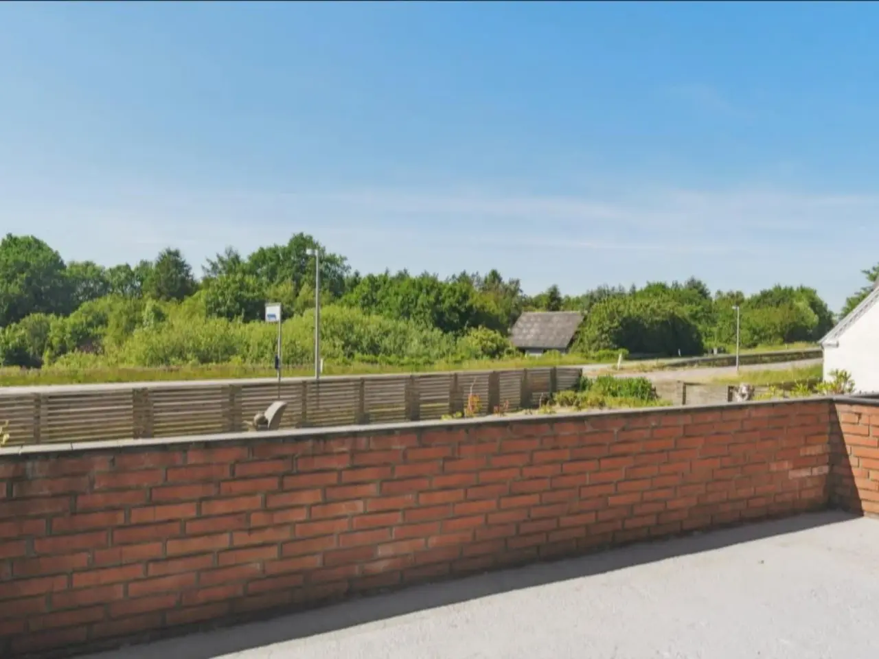 Billede 4 - Stor Villa med Autoværksted Butikslokale