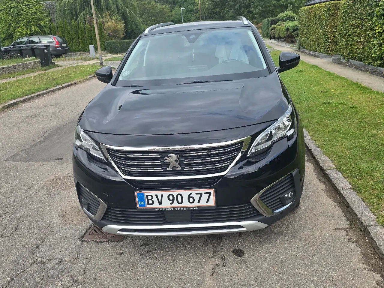 Billede 19 - Meget fin 5008 II