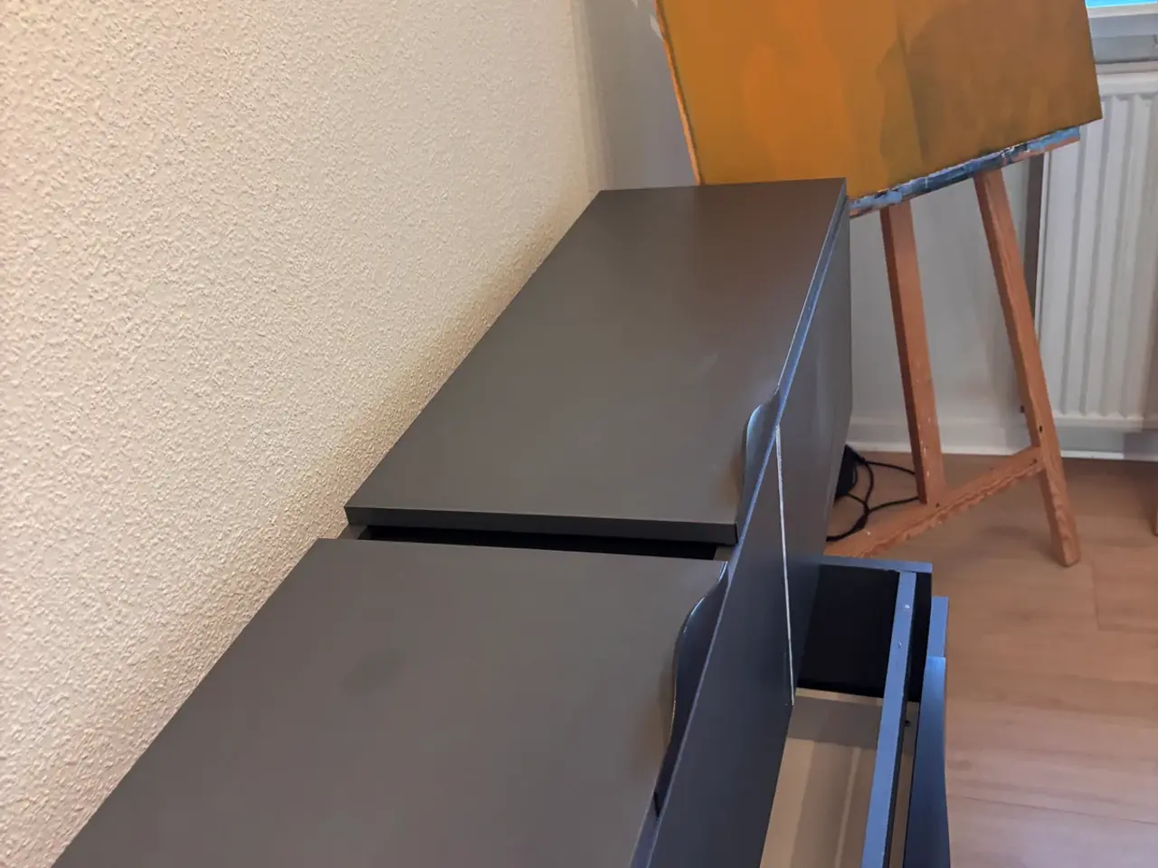 Billede 4 - Badeværelses møbel