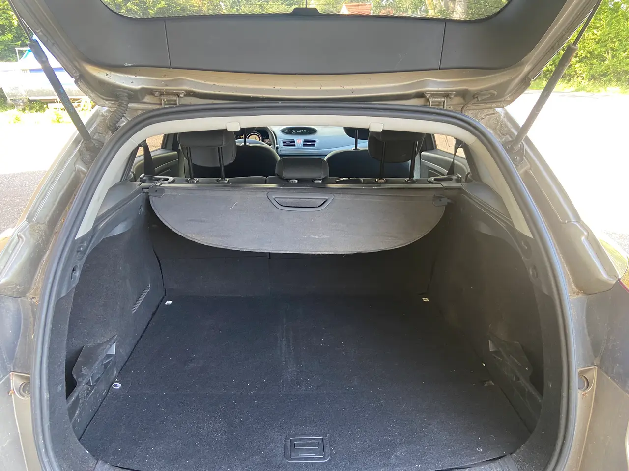 Billede 12 - Renault Megane 1.5 DCI