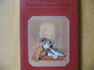 Romantikkens Teater i Danmark
