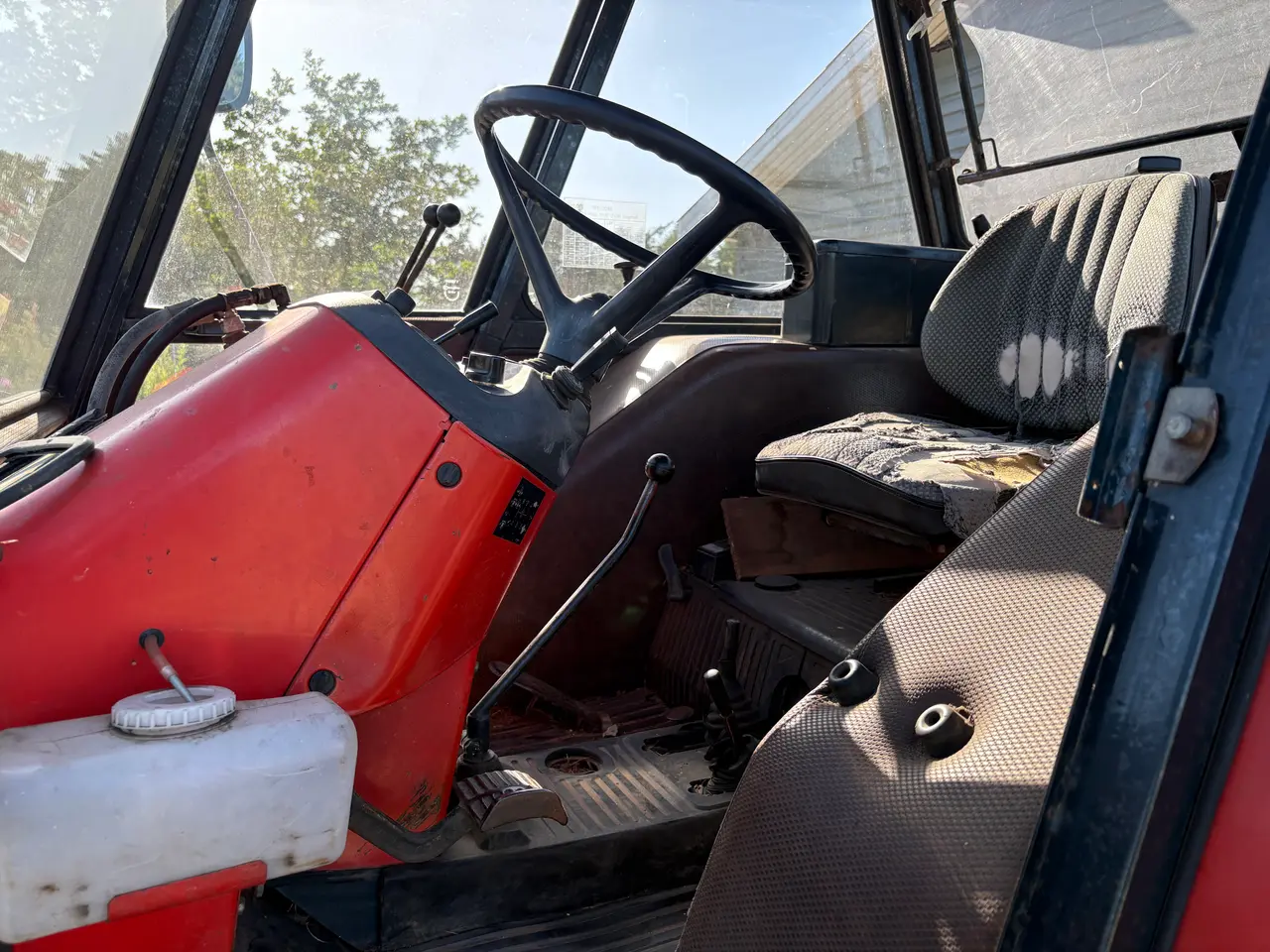 Billede 6 - Zetor 7211