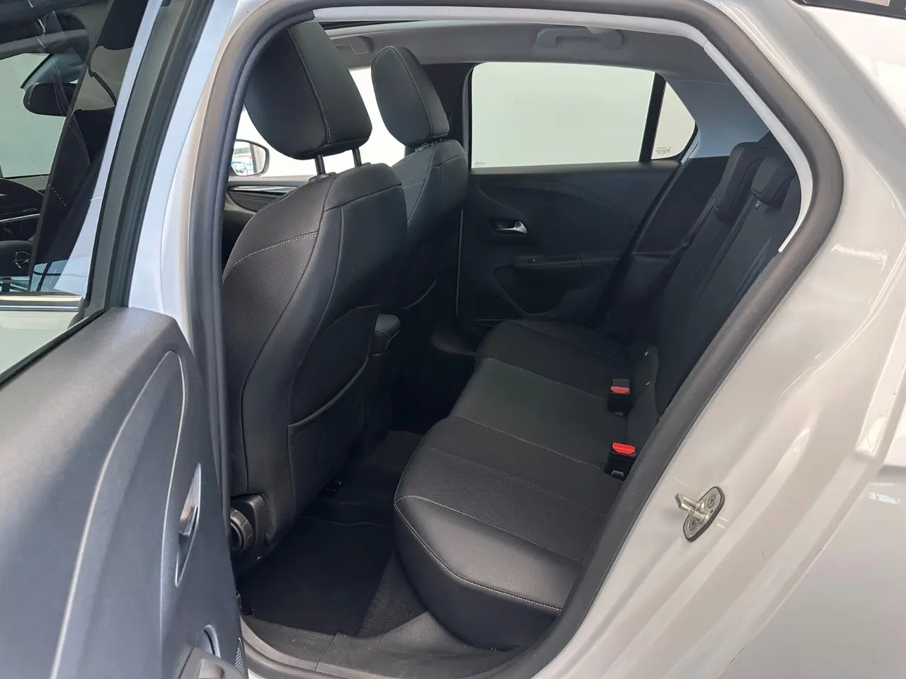 Billede 11 - Opel Corsa 1,5 D 102 Elegance