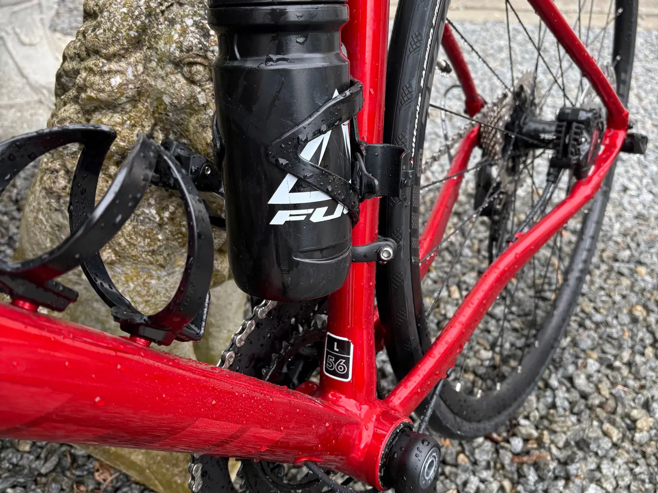 Billede 8 - Fuji racercykel sælges 