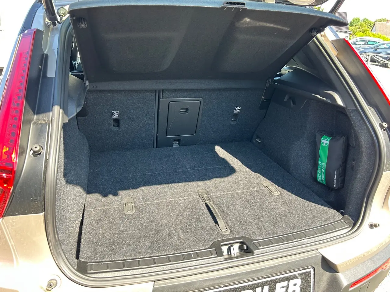 Billede 19 - Volvo XC40 P6 ReCharge Ultimate