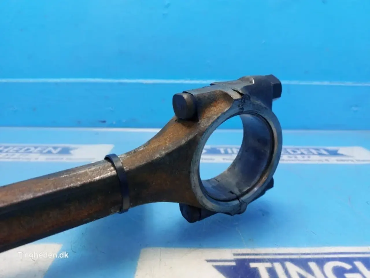 Billede 10 - Perkins 1006.60T Plejstang 3133710F