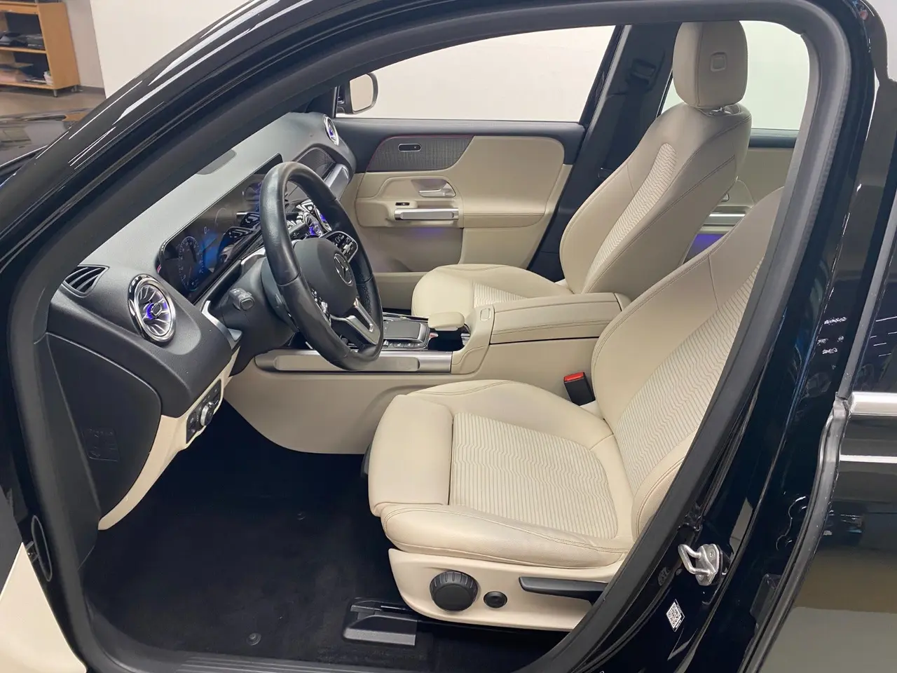 Billede 9 - Mercedes EQB300 4Matic