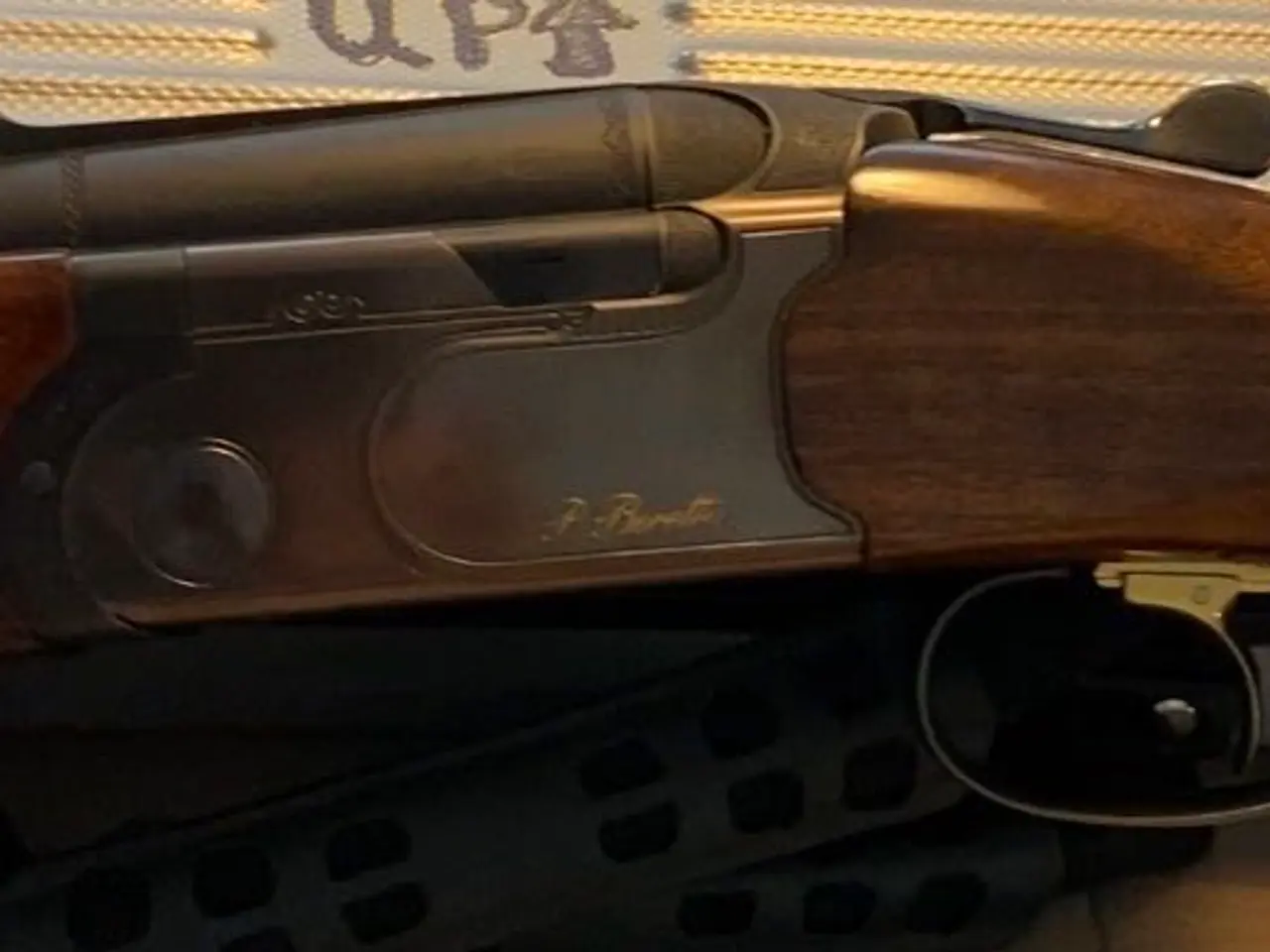 Billede 12 - Beretta 682 Gold Super X Trap 