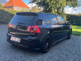Golf 5 GTI