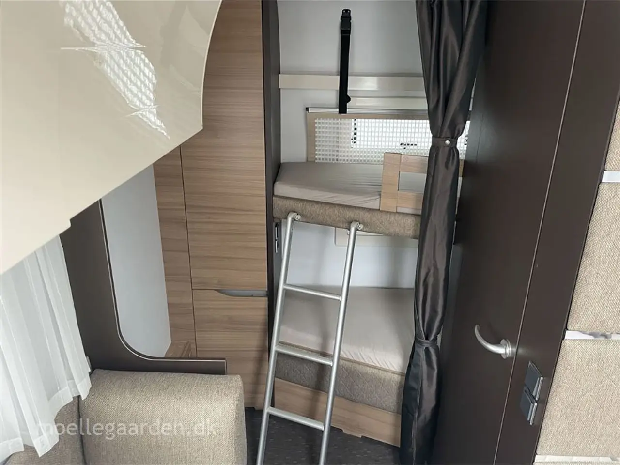 Billede 4 - 2018 - Adria Alpina 663 UK