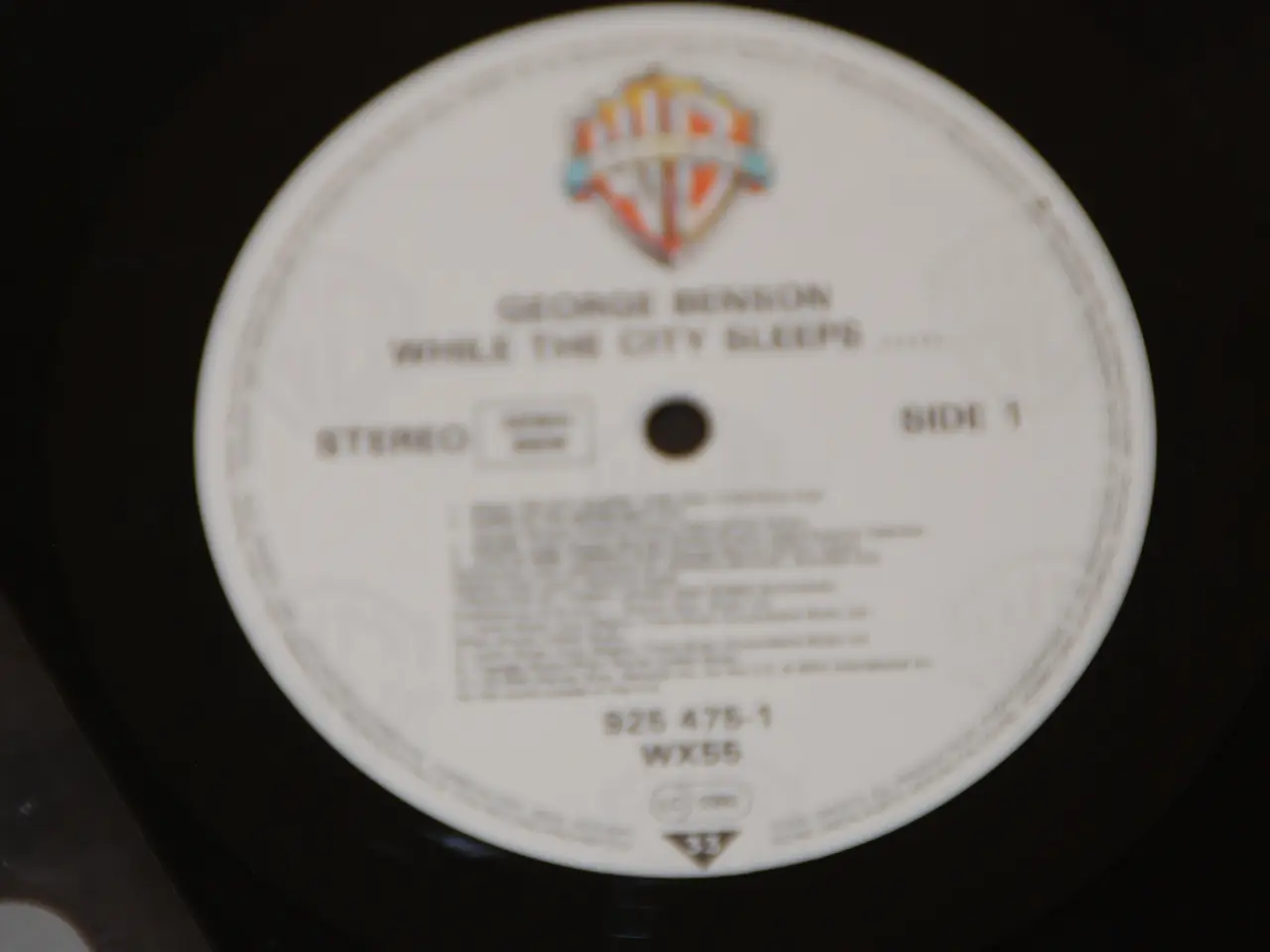 Billede 4 - LP - George Benson