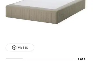 Boksmadras