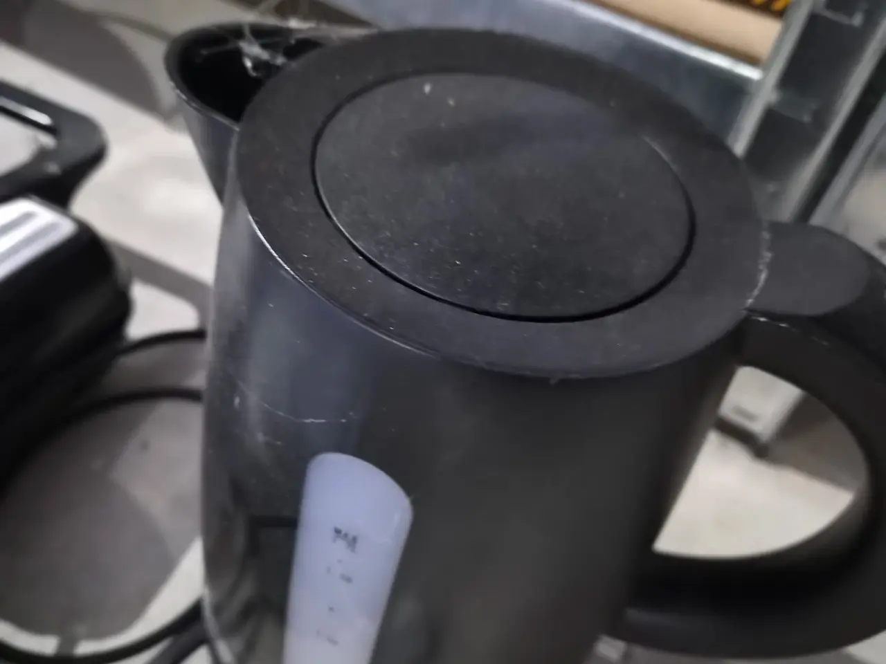 Billede 2 - Stor elektronik- og køkkenpakke – 7 dele (Perfekt