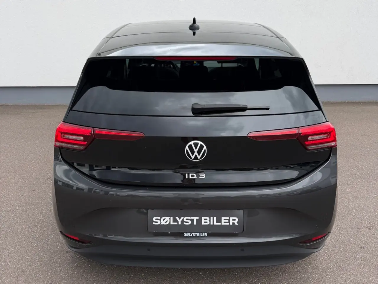 Billede 13 - VW ID.3 58 1ST Pro Performance