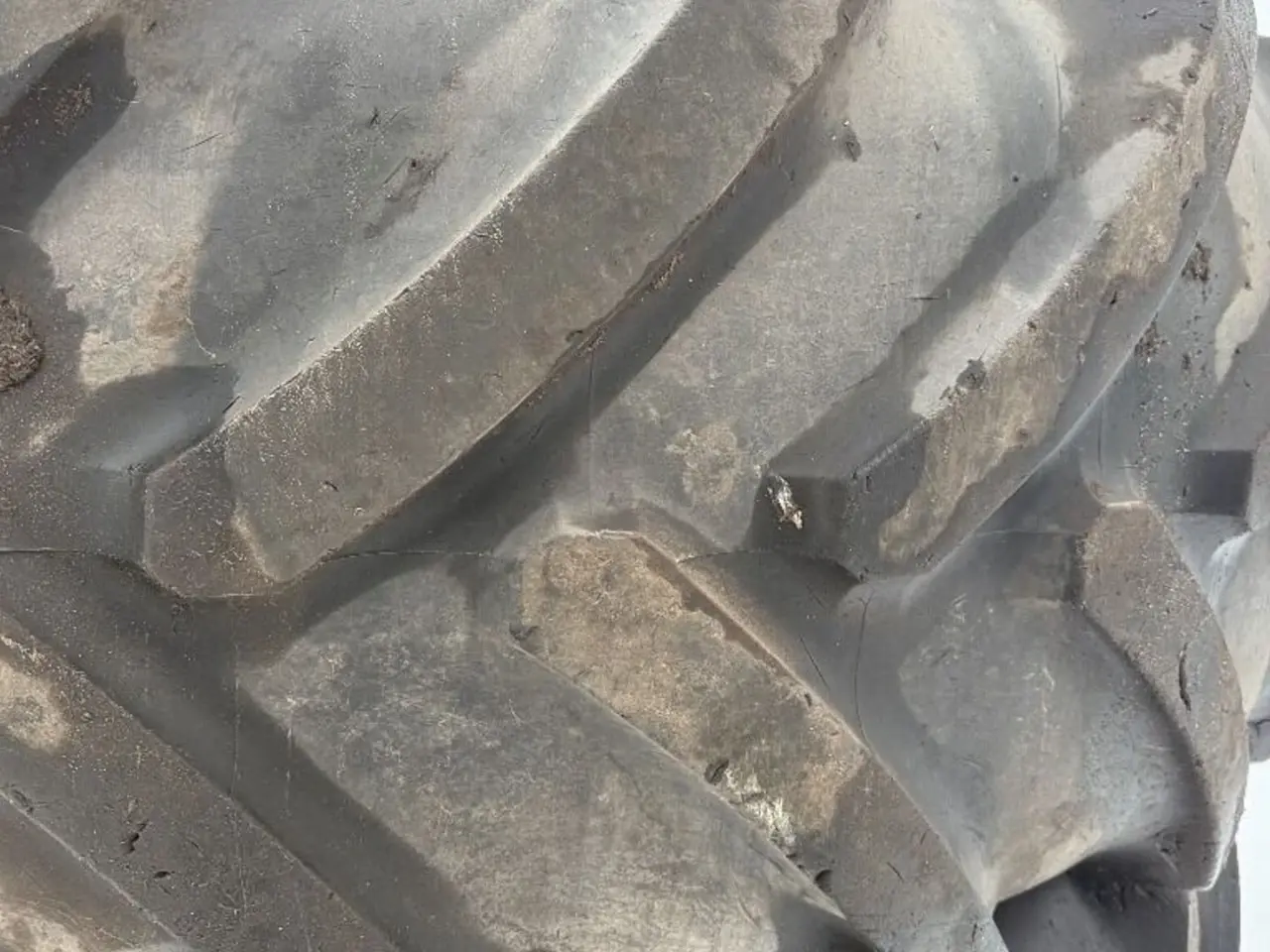 Billede 5 - Michelin 650/85R 38