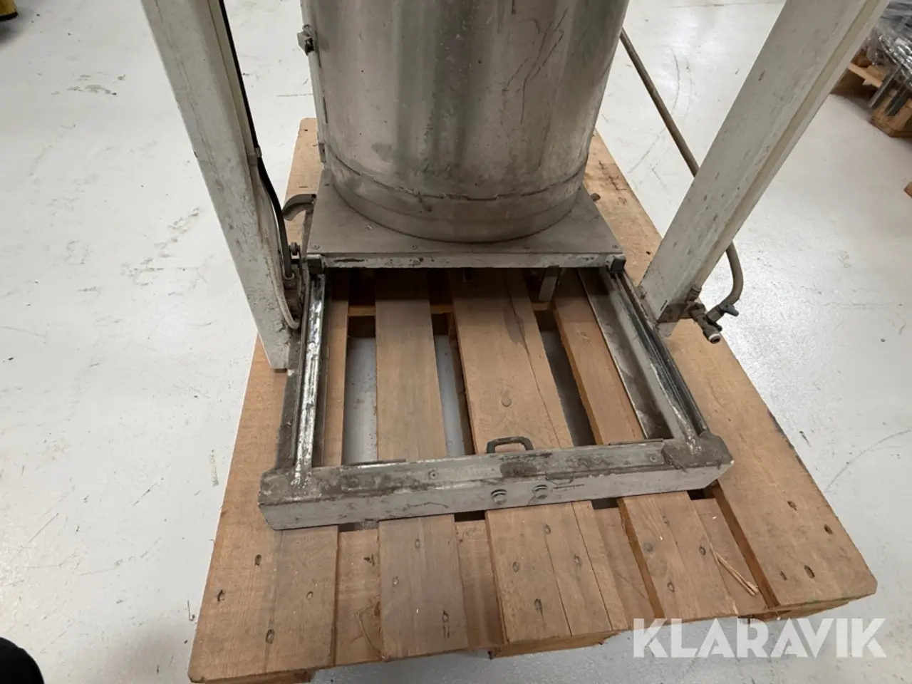 Billede 9 - Klemkarl X-Press 1 styk
