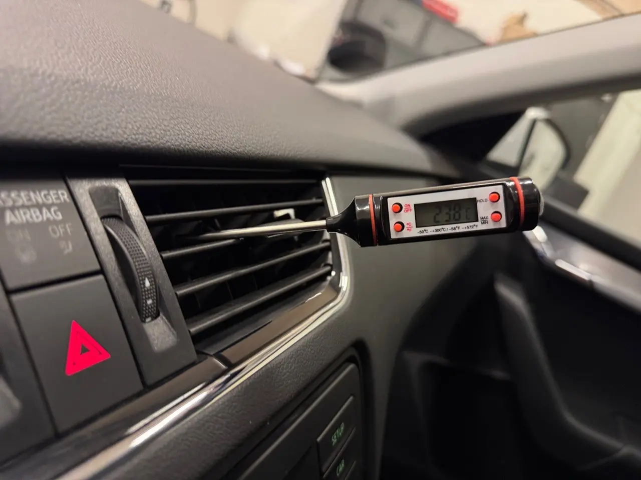 Billede 9 - Skoda Octavia 2,0 TDi 150 Ambition DSG