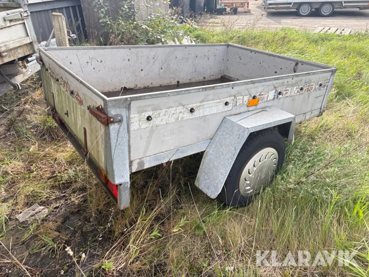 Billede 4 - Trailer Variant