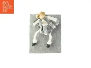 Jule figur (str. 22 x 18 x 23 cm )