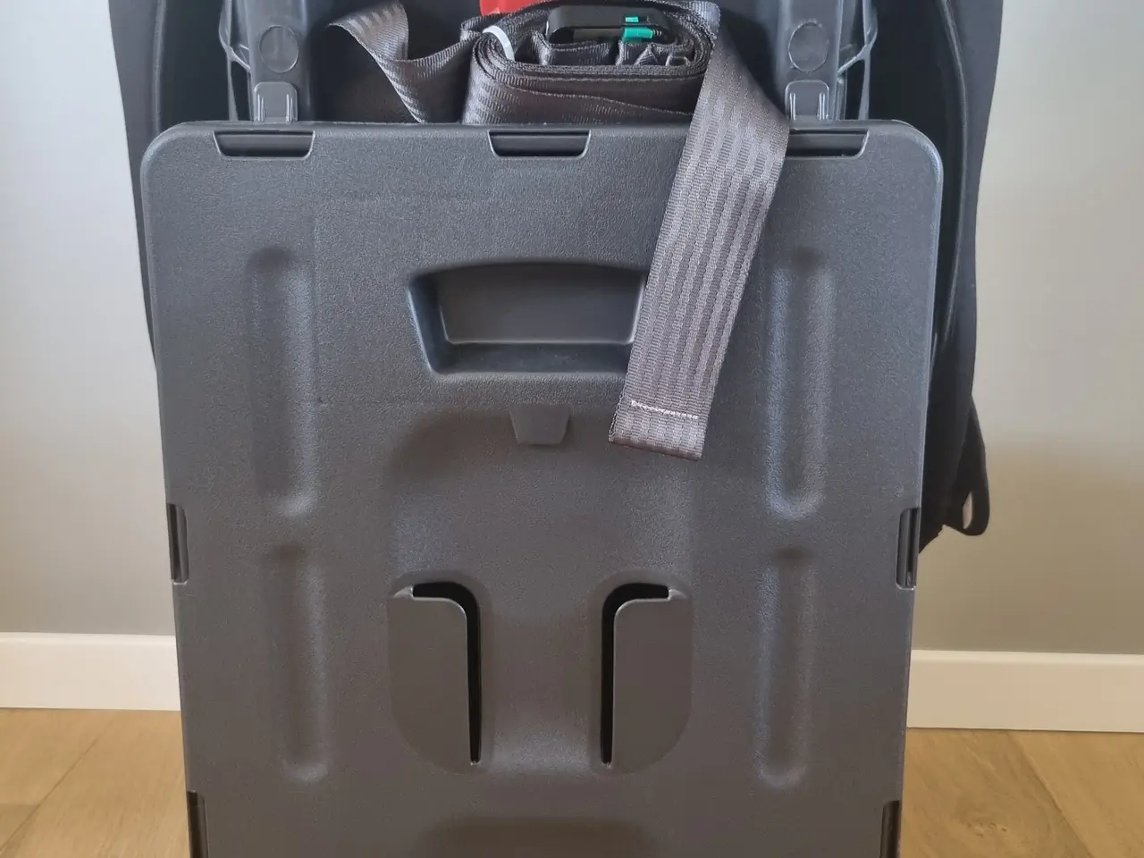 Billede 3 - Autostol m. isofix 
