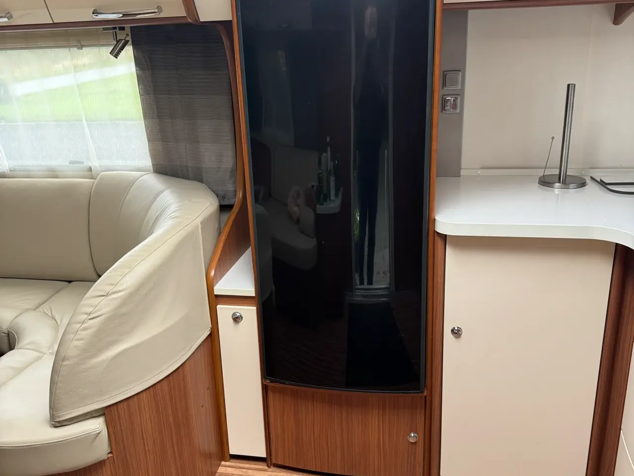 Billede 6 - Adria Alpina 743HT