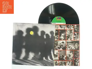 Vinylplade: Average White Band - Soul Searching
