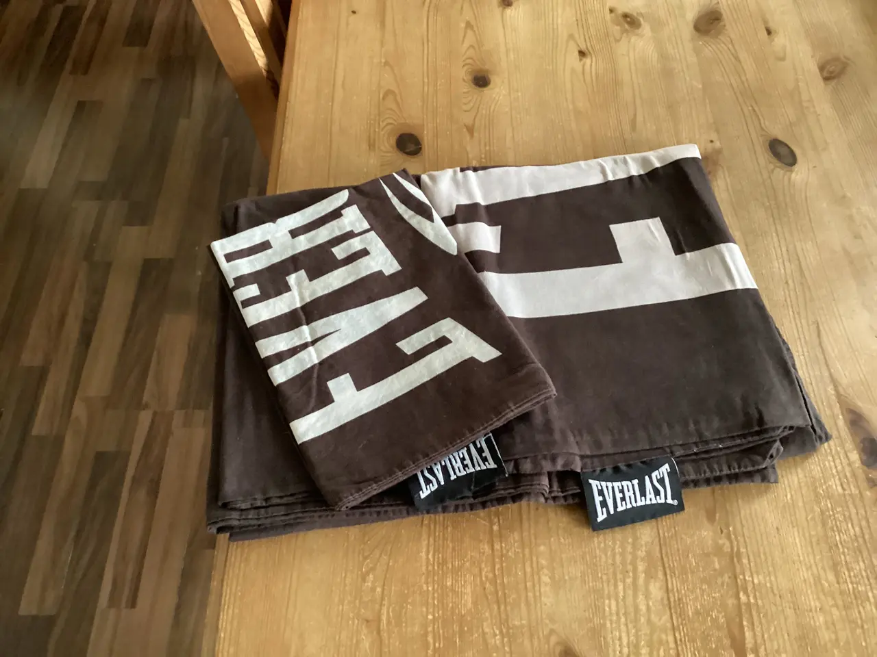 Billede 7 - Voksen Sengesæt 19 Stks.