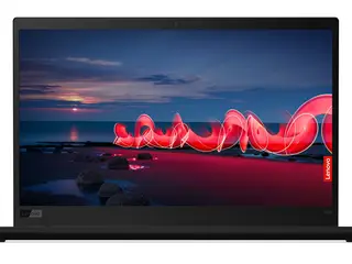 Bærbarcomputer LENOVO ThinkPad X1 Carbon Gen 8 i5-10210U 14"