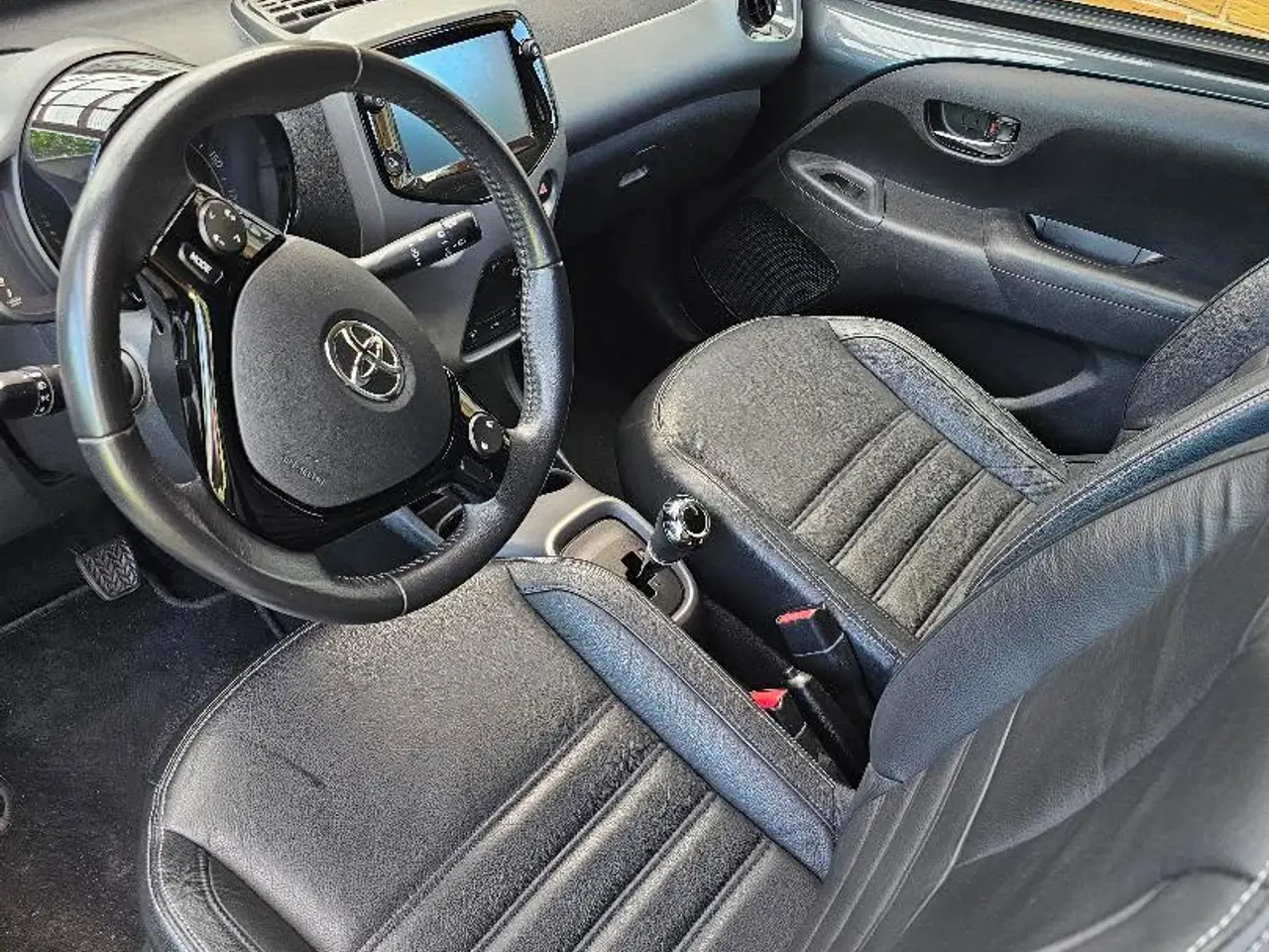 Billede 13 - Toyota Aygo 2020