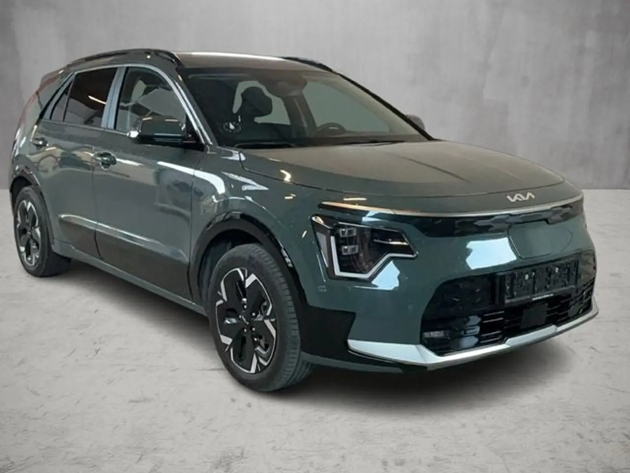 Billede 2 - Kia Niro 64 EV Upgrade