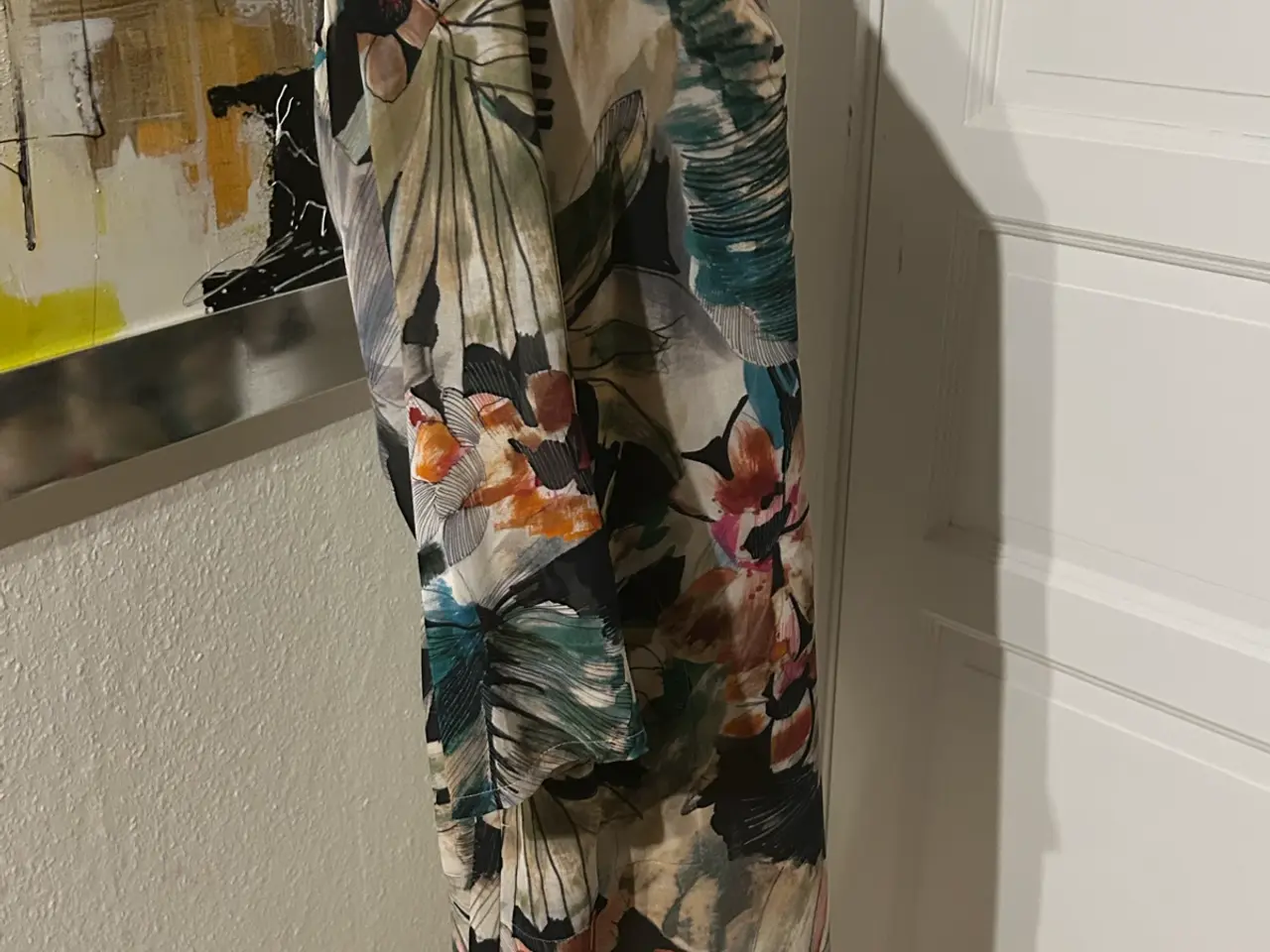 Billede 3 - Designer kjole fra Elton str 44👗