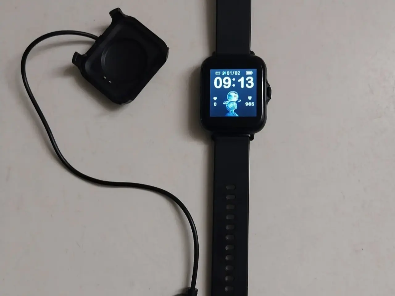 Billede 2 - Denver smartwatch 