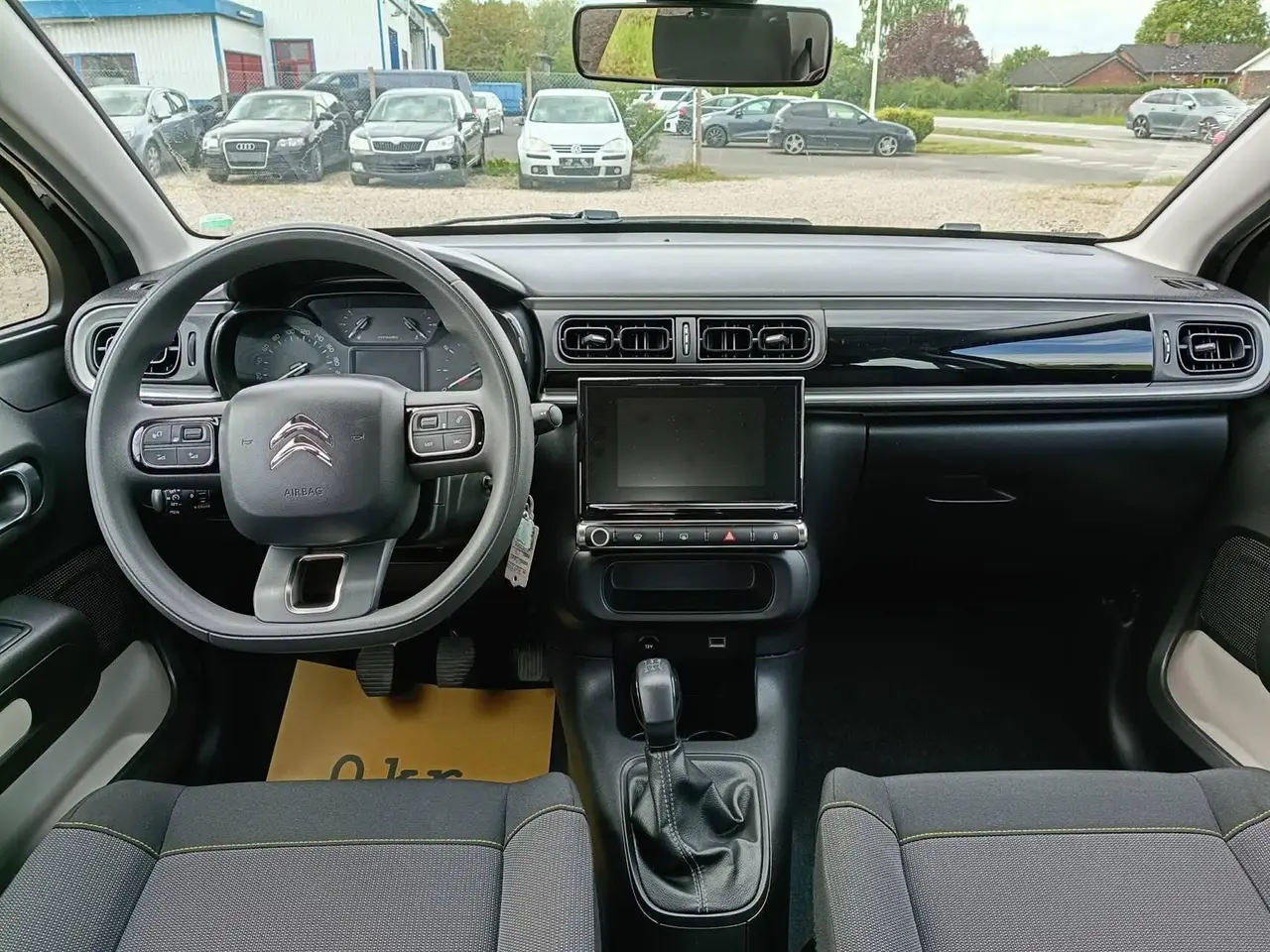 Billede 11 - Citroën C3 1,2 PureTech Feel 83HK 5d