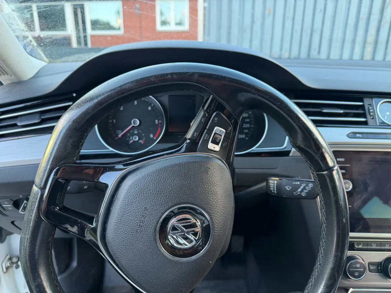Billede 6 - Passat 2018 190hk