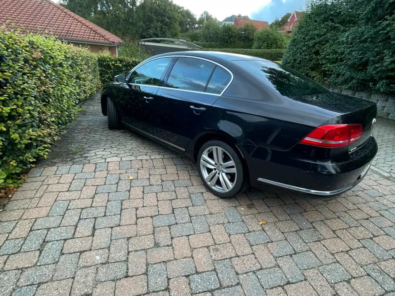 Billede 4 - VW Passat 1,4 TSi 160 Highline