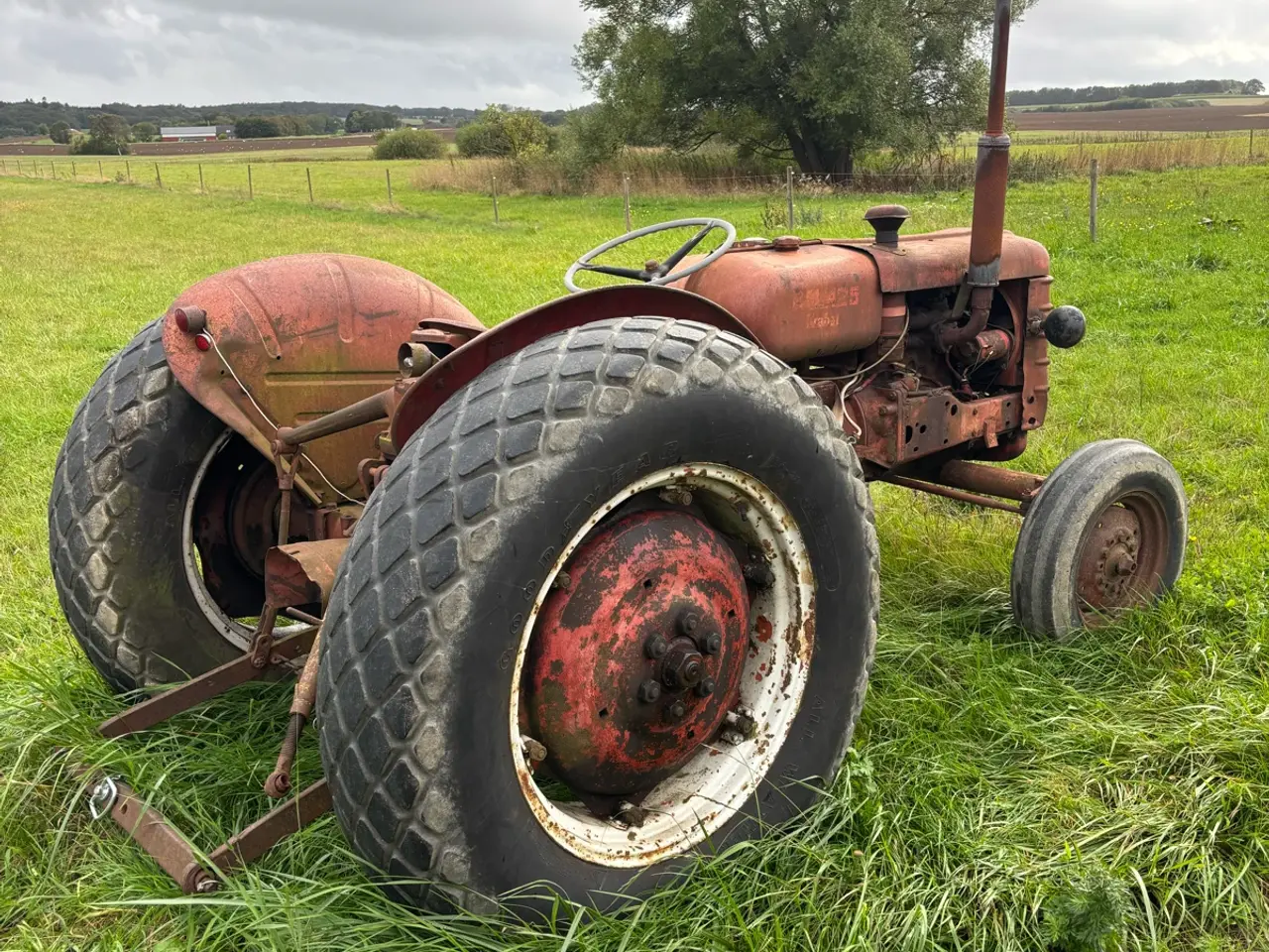 Billede 5 - Volvo BM Krabat