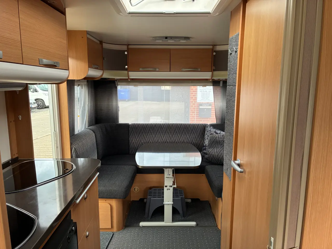 Billede 6 - ADRIA ADORA 472 LU