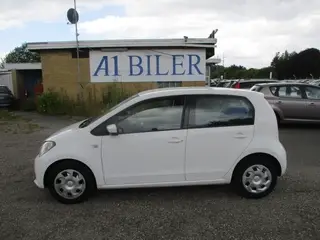 Seat Mii 1,0 60 Reference eco