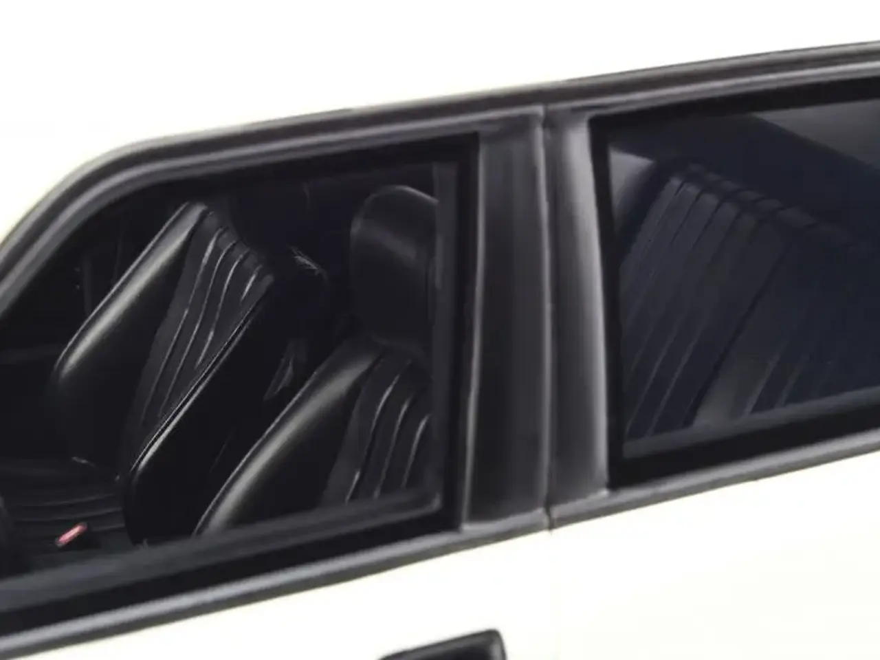 Billede 7 - 1991 BMW 325i E30 Touring M Pack 1:18